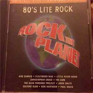 Various - 80's Lite Rock flac