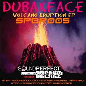 Dubaxface - Volcano Eruption EP flac