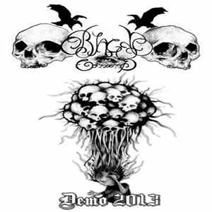 Black Command - Demo 2013 flac