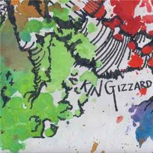 King Gizzard And The Lizard Wizard - Anglesea flac