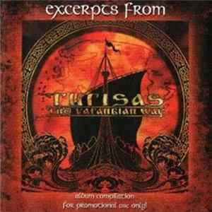 Turisas - Excerpts From "The Varangian Way" flac