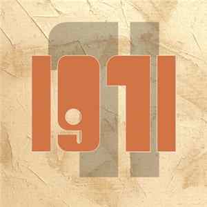 Various - 1971: The Music Of The Year flac
