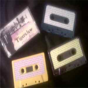 Tigers Jaw - Spirit Desire flac