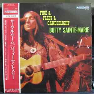 Buffy Sainte-Marie - Fire & Fleet & Candlelight flac