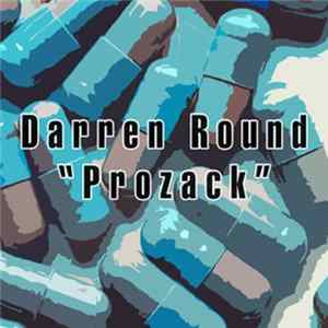 Darren Round - Prozack flac