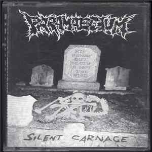 Paramæcium - Silent Carnage flac