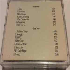 O.C. - Jewelz flac