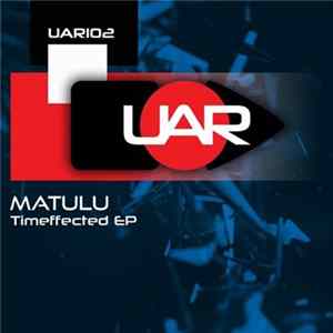 Matulu - Timeffected flac