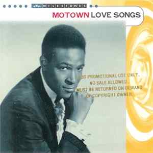 Various - Motown Love Songs flac