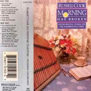 Russell Cook - Morning Has Broken (Instrumental Hymns On The Hammered Dulcimer) flac