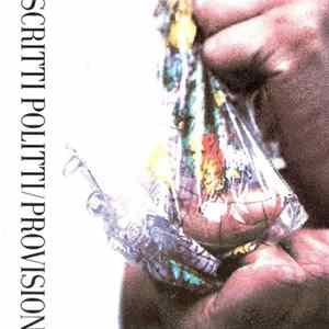 Scritti Politti - Provision flac
