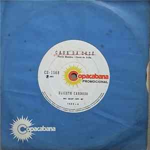 Elizeth Cardoso - Casa Da Zezé flac