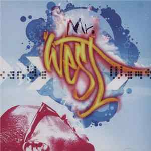 Kanye West - Mr. West flac