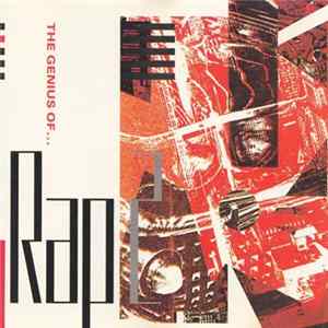 Various - The Genius Of Rap Vol II flac