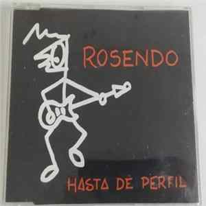 Rosendo - Hasta De Perfil flac