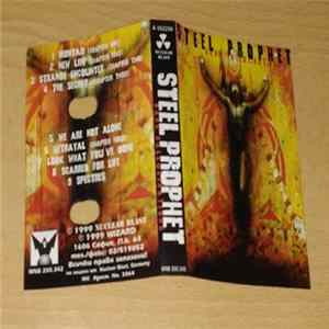 Steel Prophet - Dark Hallucinations flac