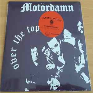 Motördamn - Over The Top flac