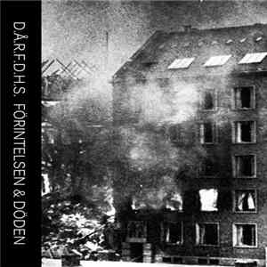 D.Å.R.F.D.H.S. - Förintelsen & Döden flac