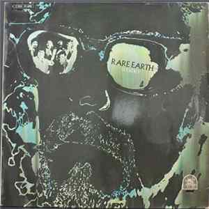 Rare Earth - Ecology flac