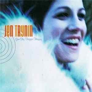 Jen Trynin - Gun Shy Trigger Happy flac