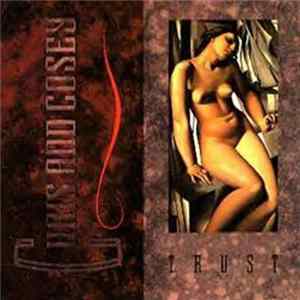 Chris And Cosey - Trust flac