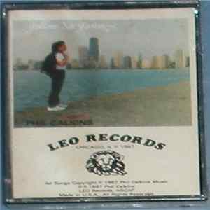 Phil Calkins - Follow No Footsteps flac