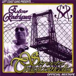 Elsso Rodríguez - Streetz Tragicomedia flac