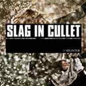 Slag In Cullet - Splinter flac