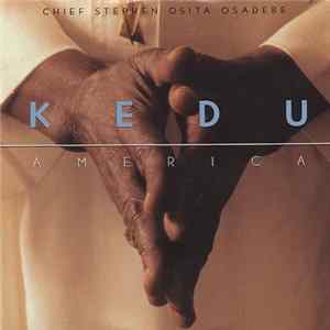 Stephen Osita Osadebe - Kedu America flac