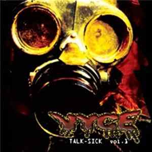 Vyce - Talk-Sick Vol.1 flac