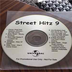 Various - Street Hitz 9 flac
