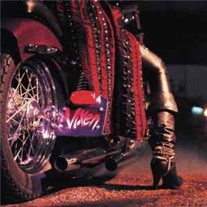 Vixen - Vixen flac