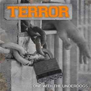 Terror - One With The Underdogs flac