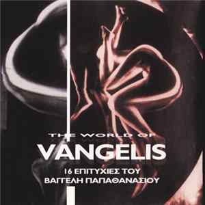 The Covertones - The World Of Vangelis flac