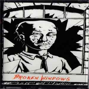 Broken Windows - Broken Windows flac