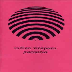 Indian Weapons - Parousia flac
