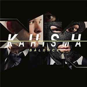 Kush Karisma - BalΩnce flac