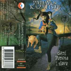 Prljavo Kazalište - Dani Ponosa I Slave flac