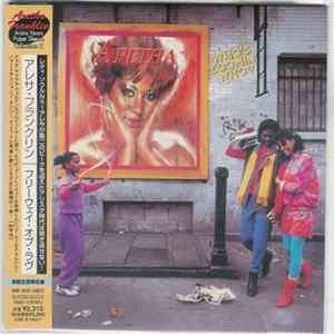 Aretha Franklin - Who's Zoomin' Who? flac