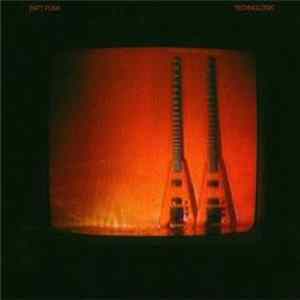 Daft Punk - Technologic flac