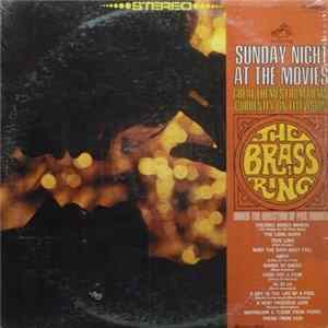 The Brass Ring - Sunday Night At The Movies flac