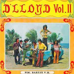 D'Lloyd - Vol.II flac