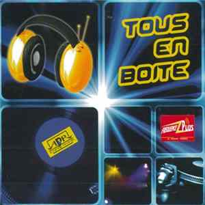 Various - Tous en Boite flac
