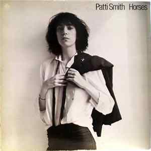 Patti Smith - Horses flac