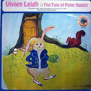 Vivien Leigh - The Tale Of Peter Rabbit flac