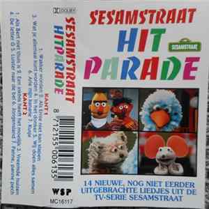 Sesamstraat - Hit Parade flac