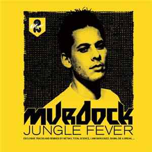 Murdock - Jungle Fever Volume 2 flac