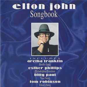 Various - Elton John Songbook flac