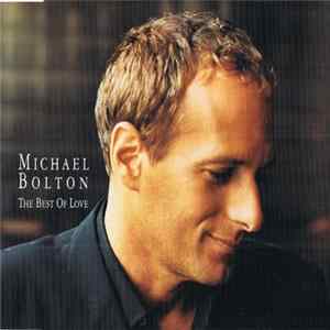 Michael Bolton - The Best Of Love flac