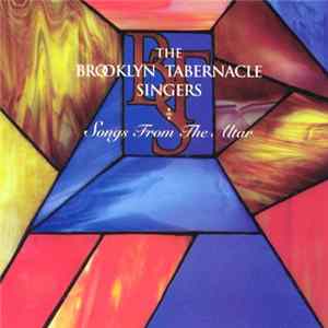 The Brooklyn Tabernacle Singers - Songs From The Altar flac